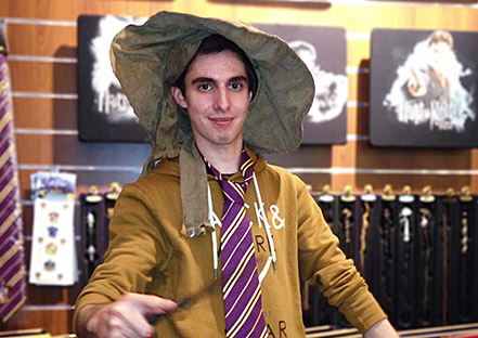 Tobias