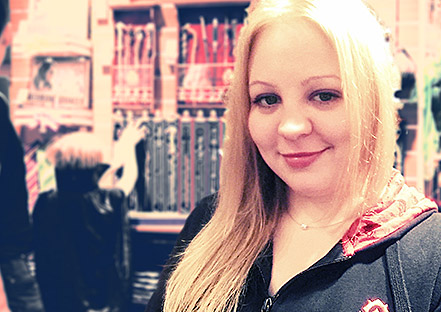 Nathalie