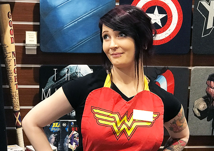 Marlene