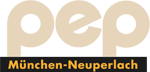Logo PEP