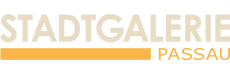 Logo Stadtgalerie Passau
