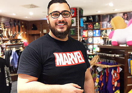Erkan