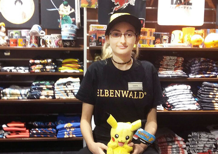 Laura