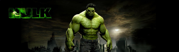 Hulk - T-Shirts, Taschen, Tassen und mehr zu Fanartikel zu Marvels Superhelden