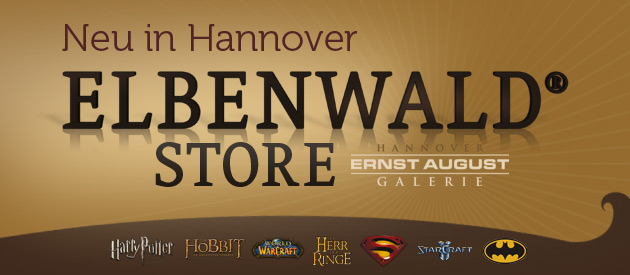 NEU in Hannover - Elbenwald Store