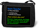 Item - Tasche