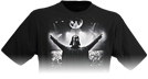 Star Wars T-Shirt Darth Vader