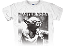 Star Wars - Master Yoda T-Shirt