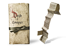 Hobbit - Bilbos Vertrag