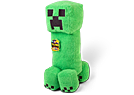 Minecraft - Creeper Pl�schfigur mit Sound